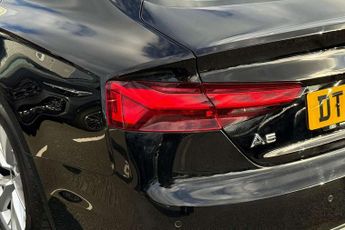 Audi A5 Sportback 35 TDI Sport 5dr S Tronic
