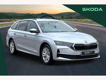 Skoda Octavia 1.5 TSI e-TEC SE Technology 5dr DSG