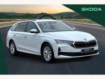 Skoda Octavia 1.5 TSI e-TEC SE Technology 5dr DSG