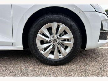 Skoda Octavia Estate 1.5 TSI e-TEC SE Technology 5dr DSG