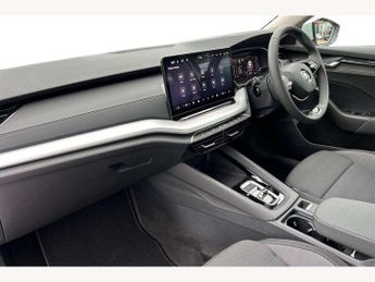 Skoda Octavia Estate 1.5 TSI e-TEC SE Technology 5dr DSG