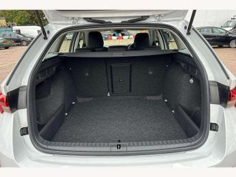 Skoda Octavia Estate 1.5 TSI e-TEC SE Technology 5dr DSG