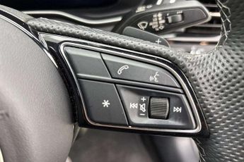 Audi A5 Sportback 40 TFSI 204 Black Edition 5dr S Tronic