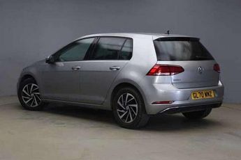 Volkswagen Golf 1.5 TSI EVO 150 Match Edition 5dr DSG