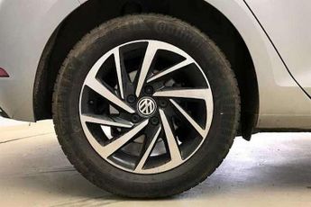 Volkswagen Golf 1.5 TSI EVO 150 Match Edition 5dr DSG