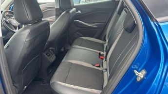 Vauxhall Grandland X 1.2 Turbo Sport Nav 5dr Auto [8 Speed]