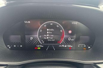 Skoda Fabia 1.0 TSI 116 SE Comfort 5dr DSG