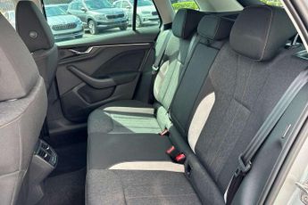 Skoda Kamiq 1.0 TSI SE L 5dr DSG