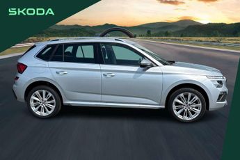Skoda Kamiq 1.0 TSI SE L 5dr DSG
