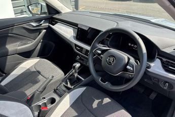 Skoda Kamiq 1.0 TSI SE L 5dr DSG