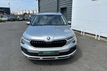 Skoda Kamiq 1.0 TSI SE L 5dr DSG