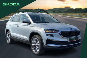 Skoda Karoq 1.0 TSI 116 SE L 5dr
