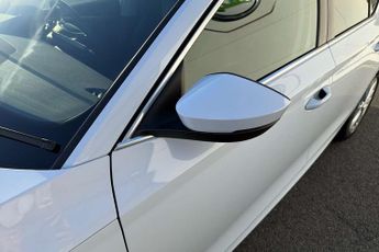 Skoda Octavia 1.5 TSI e-TEC SE L 5dr DSG