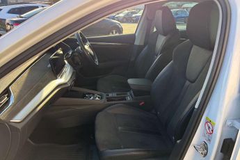 Skoda Octavia 1.5 TSI e-TEC SE L 5dr DSG