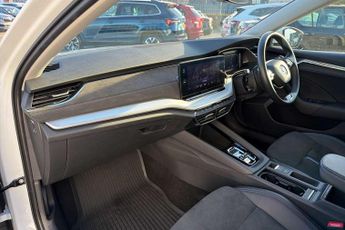 Skoda Octavia 1.5 TSI e-TEC SE L 5dr DSG
