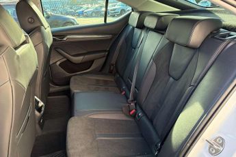 Skoda Octavia 1.5 TSI e-TEC SE L 5dr DSG