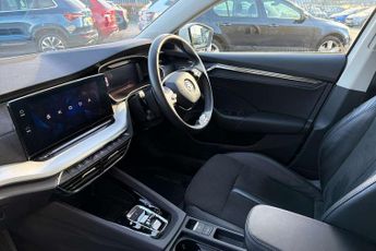 Skoda Octavia 1.5 TSI e-TEC SE L 5dr DSG