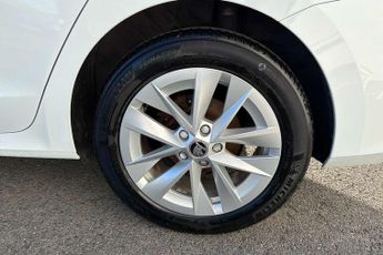 Skoda Octavia 1.5 TSI e-TEC SE L 5dr DSG