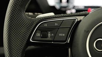 Audi A3 35 TFSI Black Edition 5dr S Tronic