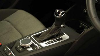 Audi Q2 35 TFSI Sport 5dr S Tronic