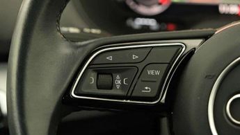 Audi Q2 35 TFSI Sport 5dr S Tronic