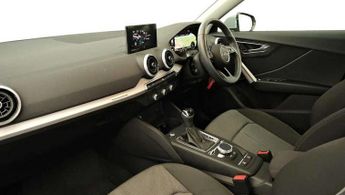 Audi Q2 35 TFSI Sport 5dr S Tronic