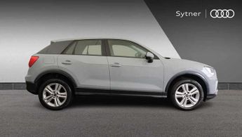 Audi Q2 35 TFSI Sport 5dr S Tronic