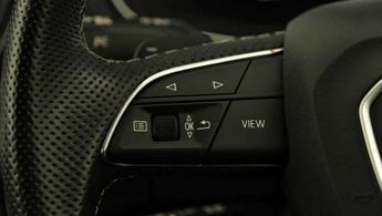 Audi Q5 45 TFSI Quattro S Line 5dr S Tronic