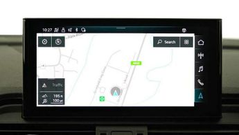 Audi Q5 45 TFSI Quattro S Line 5dr S Tronic