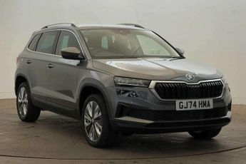 Skoda Karoq 1.0 TSI 116 SE L 5dr