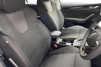 Skoda Octavia Estate 1.5 TSI e-TEC SE Technology 5dr DSG