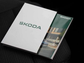 Skoda Octavia Estate 1.5 TSI e-TEC SE Technology 5dr DSG