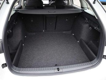 Skoda Octavia Estate 1.5 TSI e-TEC SE Technology 5dr DSG