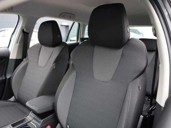 Skoda Octavia Estate 1.5 TSI e-TEC SE Technology 5dr DSG