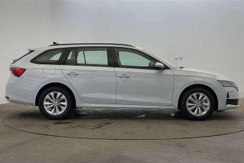 Skoda Octavia Estate 1.5 TSI e-TEC SE Technology 5dr DSG