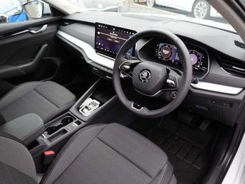 Skoda Octavia Estate 1.5 TSI e-TEC SE Technology 5dr DSG