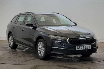 Skoda Octavia 1.5 TSI SE Technology 5dr