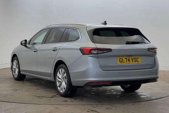 Skoda Superb Estate 1.5 TSI e-TEC SE Technology 5dr DSG