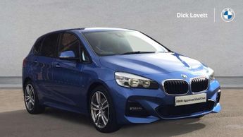 BMW 220 220i M Sport 5dr DCT