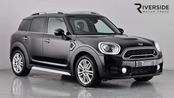 MINI Countryman 2.0 Cooper S 5dr Auto [7 Speed]