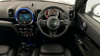 MINI Countryman 2.0 Cooper S 5dr Auto [7 Speed]