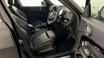 MINI Countryman 2.0 Cooper S 5dr Auto [7 Speed]