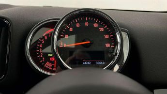 MINI Countryman 2.0 Cooper S 5dr Auto [7 Speed]