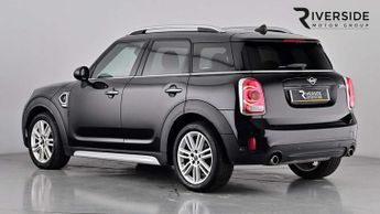 MINI Countryman 2.0 Cooper S 5dr Auto [7 Speed]