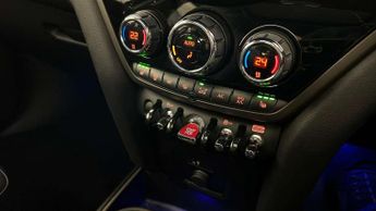 MINI Countryman 2.0 Cooper S 5dr Auto [7 Speed]