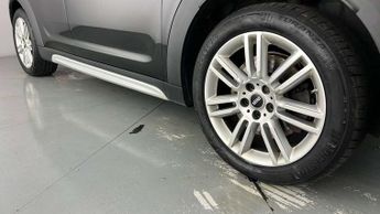 MINI Countryman 2.0 Cooper S 5dr Auto [7 Speed]