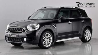 MINI Countryman 2.0 Cooper S 5dr Auto [7 Speed]