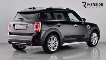 MINI Countryman 2.0 Cooper S 5dr Auto [7 Speed]