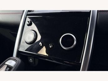 Land Rover Discovery Sport 2.0 D200 R-Dynamic S Plus 5dr Auto [5 Seat]