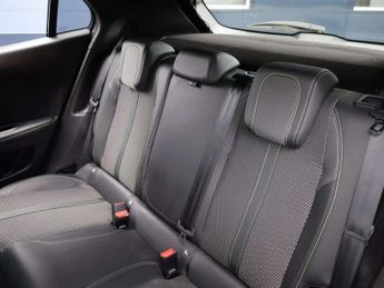 Peugeot 2008 1.2 PureTech 130 GT 5dr EAT8